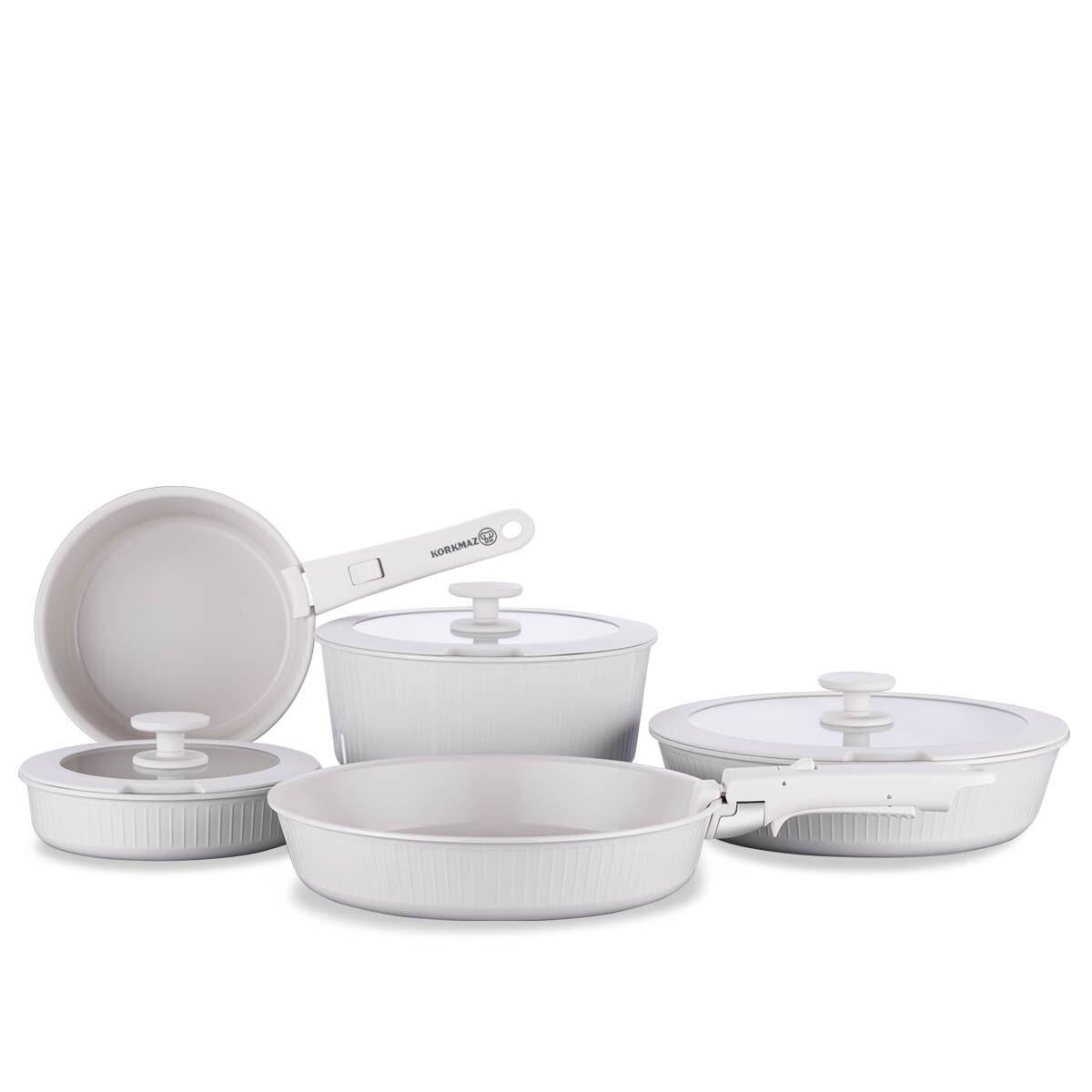 Online züccaciye mağazamızda mutfak ve ev için ihtiyaç duyduğunuz tüm ürünleri bulabilirsiniz